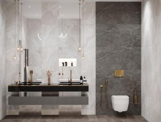 Плитка Laparet коллекция Titan White