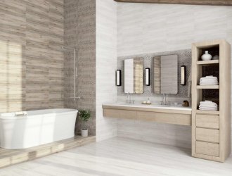 Плитка Lasselsberger коллекция Альбервуд