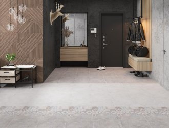 Плитка Lasselsberger коллекция Македония