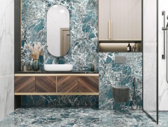 Плитка LCM коллекция Porcelain
