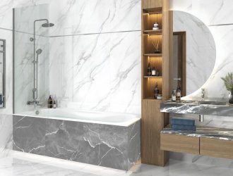 Плитка LCM коллекция Porcelain