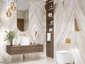 Плитка LCM коллекция Porcelain