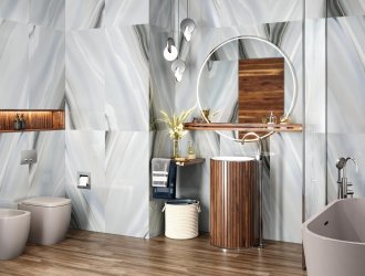 Плитка LCM коллекция Porcelain