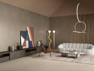 Плитка Lea Ceramiche коллекция Intense