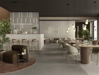 Плитка Lea Ceramiche коллекция Intense