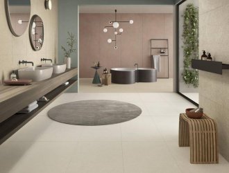 Плитка Lea Ceramiche коллекция Intense