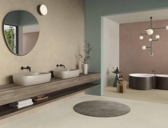 Плитка Lea Ceramiche коллекция Intense