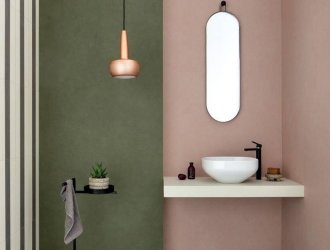 Плитка Lea Ceramiche коллекция Pigmenti