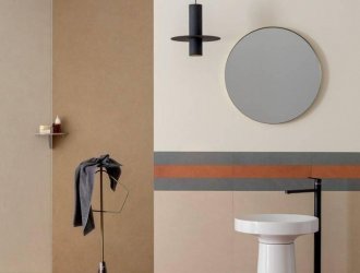 Плитка Lea Ceramiche коллекция Pigmenti
