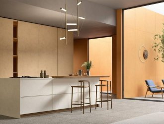 Плитка Lea Ceramiche коллекция Pigmenti