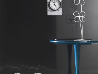 Плитка Lea Ceramiche коллекция Slimtech Absolute