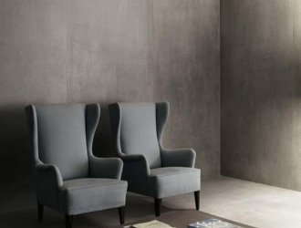 Плитка Lea Ceramiche коллекция Slimtech Concreto