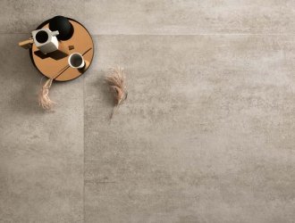 Плитка Lea Ceramiche коллекция Slimtech Concreto