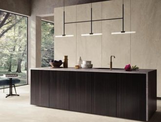 Плитка Lea Ceramiche коллекция Slimtech Nextone