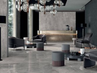 Плитка Lea Ceramiche коллекция Synestesia