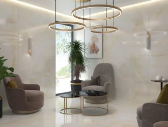 Плитка Leo Ceramica коллекция Aqua