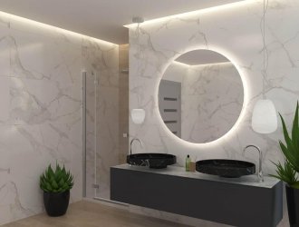 Плитка Leo Ceramica коллекция Sig