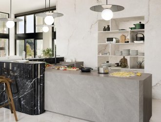Плитка Level коллекция Marmi