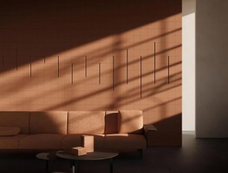 Плитка Living Ceramics коллекция Bisel