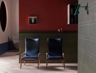 Плитка Living Ceramics коллекция Cava