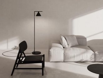 Плитка Living Ceramics коллекция Floss