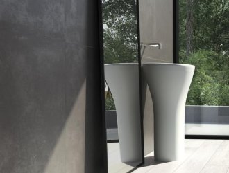 Плитка Living Ceramics коллекция Floss
