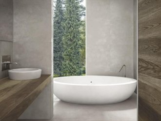 Плитка Living Ceramics коллекция Floss