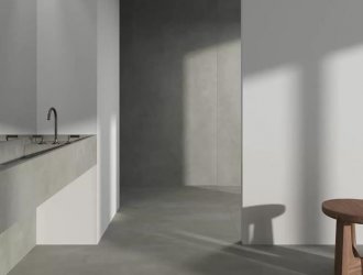 Плитка Living Ceramics коллекция Gubi