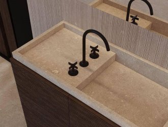 Плитка Living Ceramics коллекция Oda