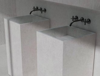 Плитка Living Ceramics коллекция Oda