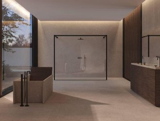 Плитка Living Ceramics коллекция Oda