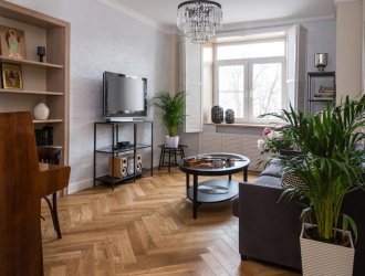 Плитка Living Tree коллекция Рустик