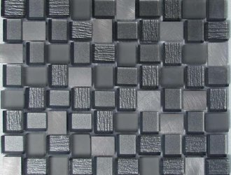 Плитка Liya Mosaic коллекция Basket