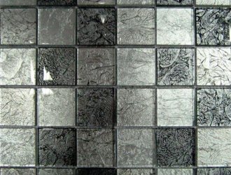 Плитка Liya Mosaic коллекция Caprice