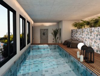 Плитка Mainzu коллекция Bali Stone