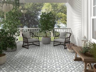 Плитка Mainzu коллекция Mosaicos