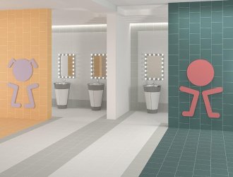 Плитка Mainzu коллекция Technical Soft