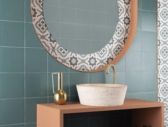 Плитка Mainzu коллекция Technical Soft