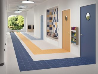 Плитка Mainzu коллекция Technical Soft