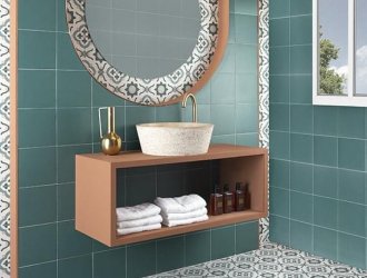 Плитка Mainzu коллекция Technical Soft