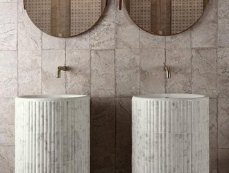 Плитка Mainzu коллекция Travertine