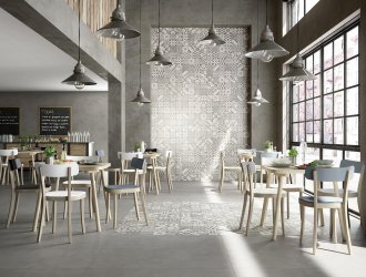 Плитка Marazzi коллекция Block