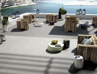 Плитка Marazzi коллекция Block
