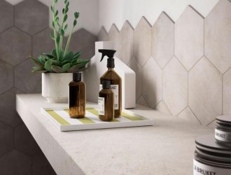 Плитка Marazzi коллекция Clays