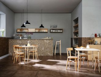 Плитка Marazzi коллекция Clays