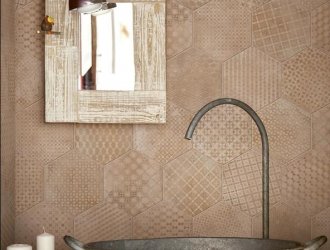 Плитка Marazzi коллекция Cotti D Italia