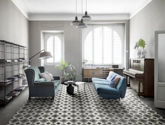 Плитка Marazzi коллекция D Segni