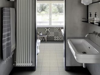 Плитка Marazzi коллекция D Segni