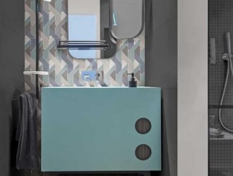 Плитка Marazzi коллекция Eclettica