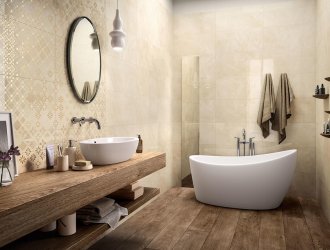 Плитка Marazzi коллекция Elegance